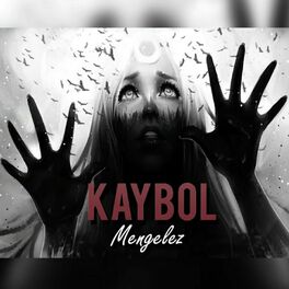 Album cover of Kaybol