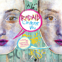 Album cover of L'intent Viu