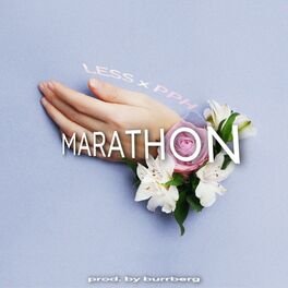 Album cover of Marathon
