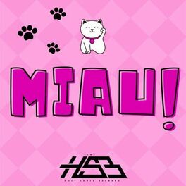 Album cover of Miau