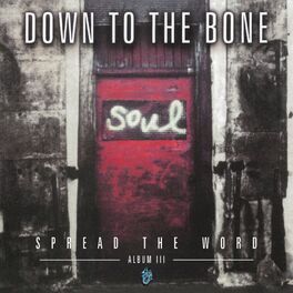 Album cover of Spread the Word