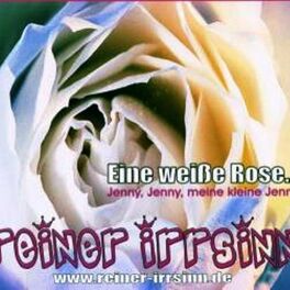 Album cover of Eine weiße Rose