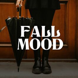 Album cover of Fall Mood
