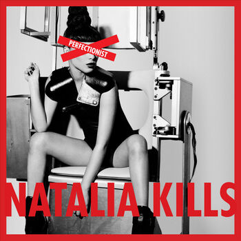 Natalia Kills – Trouble Lyrics