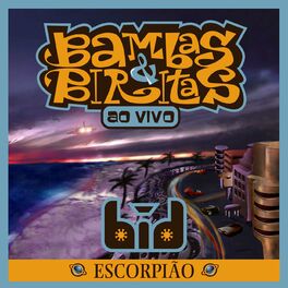 Album cover of Bambas & Biritas: Escorpião (Ao Vivo)