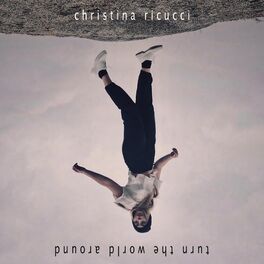 Album cover of Turn the World Around