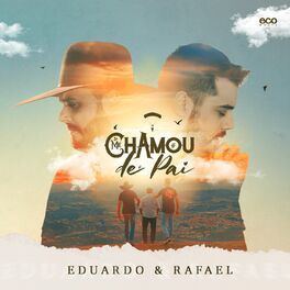 Album cover of Me Chamou de Pai