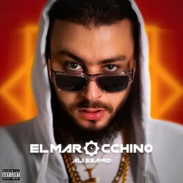 Album cover of ElMarocchino