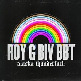 Album cover of ROY G BIV BBT