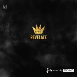 Album cover of Revelate (En Vivo) EP