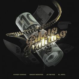 Album cover of Pikete Italiano 2