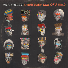 Album picture of Everybody One of a Kind