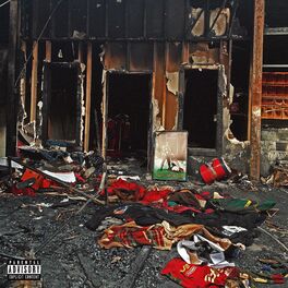 Album cover of All Up From Here
