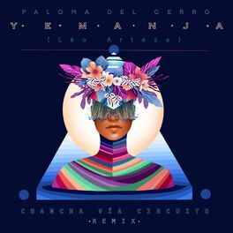 Album cover of Yemanja (Chancha Via Circuito Remix)