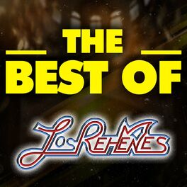 Album cover of THE BEST OF