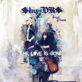 Album cover of The Love Is Gone