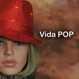 Album cover of Vida POP