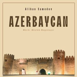 Album cover of Azerbaycan