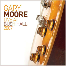 Album cover of Live At Bush Hall 2007 (Live)