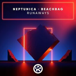 Album cover of Runaways