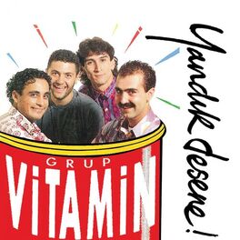 Album cover of İsmail / Yandık Desene
