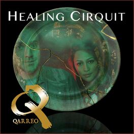 Album cover of Healing Cirquit