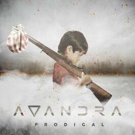 Album cover of Prodigal