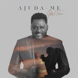 Album cover of Ajuda-Me