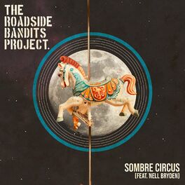 Album cover of Sombre Circus