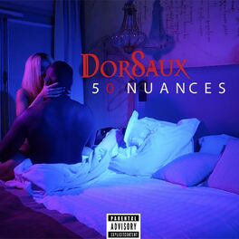 Album cover of 50 Nuances