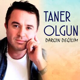 Album cover of Dargın Değilim