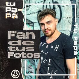 Album cover of Fan de Tus Fotos