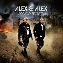 Album cover of Código Secreto