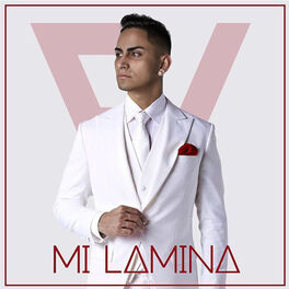 Album cover of Mi Lámina