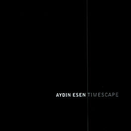 Album cover of Timescape