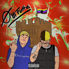Album cover of Zero Mi Fotte (feat. Nivek)