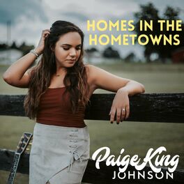 Album cover of Homes in the Hometowns