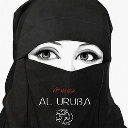 Album cover of Ai Uruba