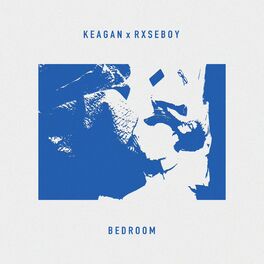 Album cover of bedroom (feat. Rxseboy & Naveih)
