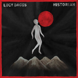 Album cover of Historian