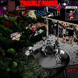 Album picture of Troublemaker