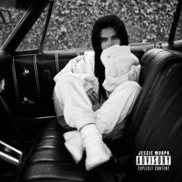 Jessie Murph – Upgrade Lyrics