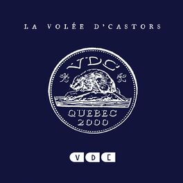 Album cover of VDC