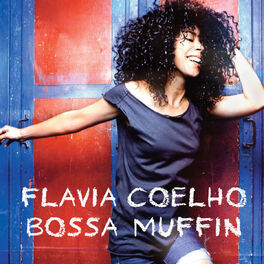 Album cover of Bossa Muffin