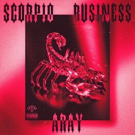 Album cover of Scorpio Business