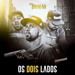 Album cover of Os Dois Lados