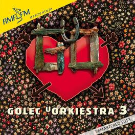 Album cover of Golec uOrkiestra 3