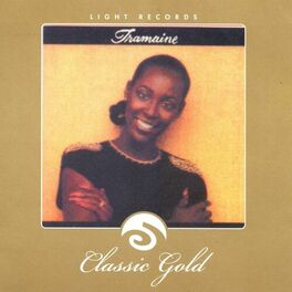 Album cover of Classic Gold: Tramaine