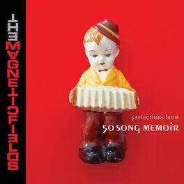 Album cover of 5 Selections From 50 Song Memoir