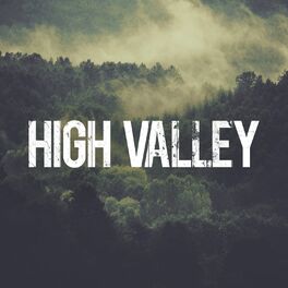 Album cover of High Valley